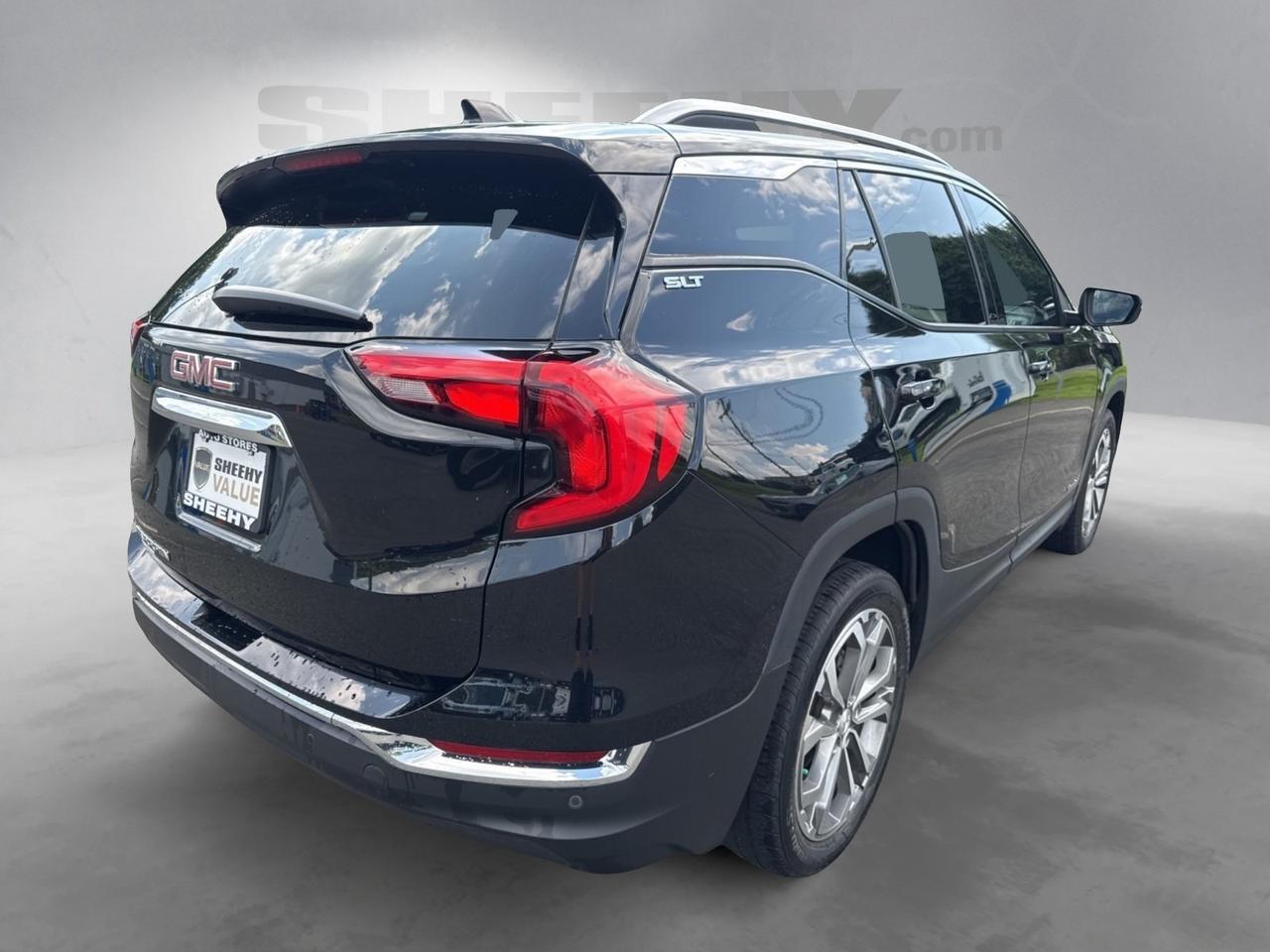 2018 GMC Terrain SLT Warrenton VA
