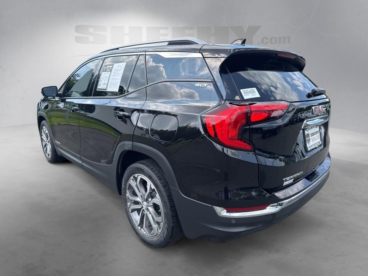 2018 GMC Terrain SLT Warrenton VA