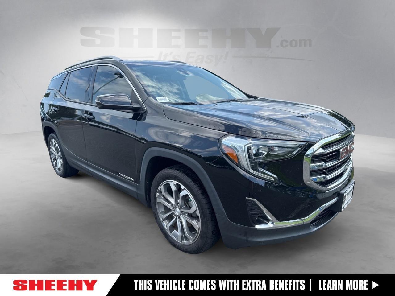 2018 GMC Terrain SLT Warrenton VA