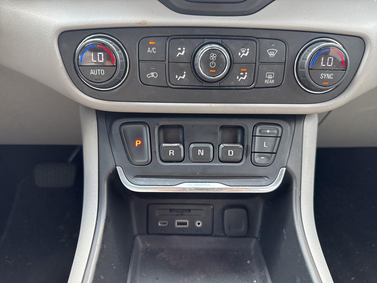 2018 GMC Terrain SLT Warrenton VA