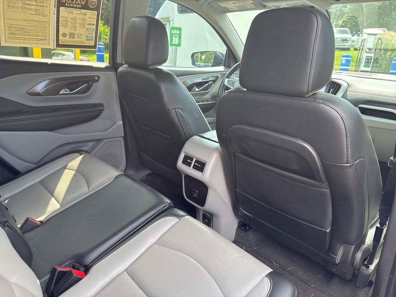 2018 GMC Terrain SLT Warrenton VA