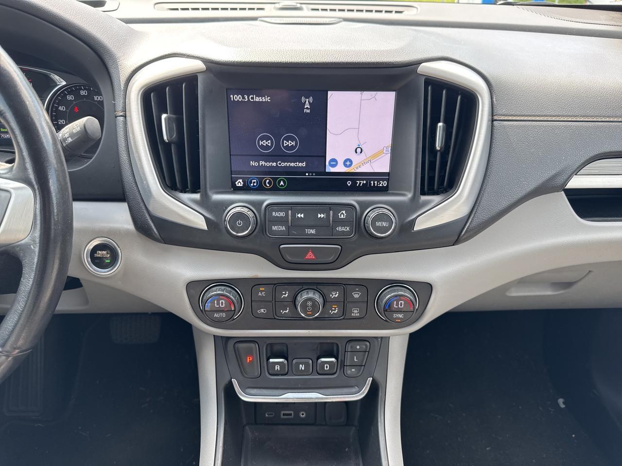 2018 GMC Terrain SLT Warrenton VA