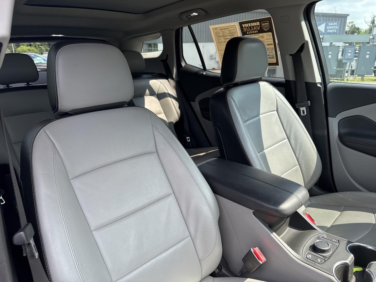 2018 GMC Terrain SLT Warrenton VA