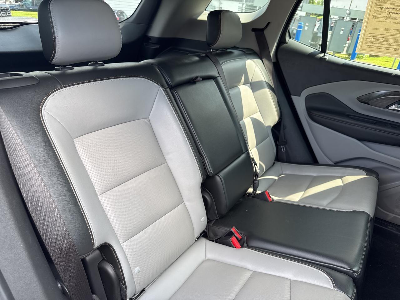 2018 GMC Terrain SLT Warrenton VA