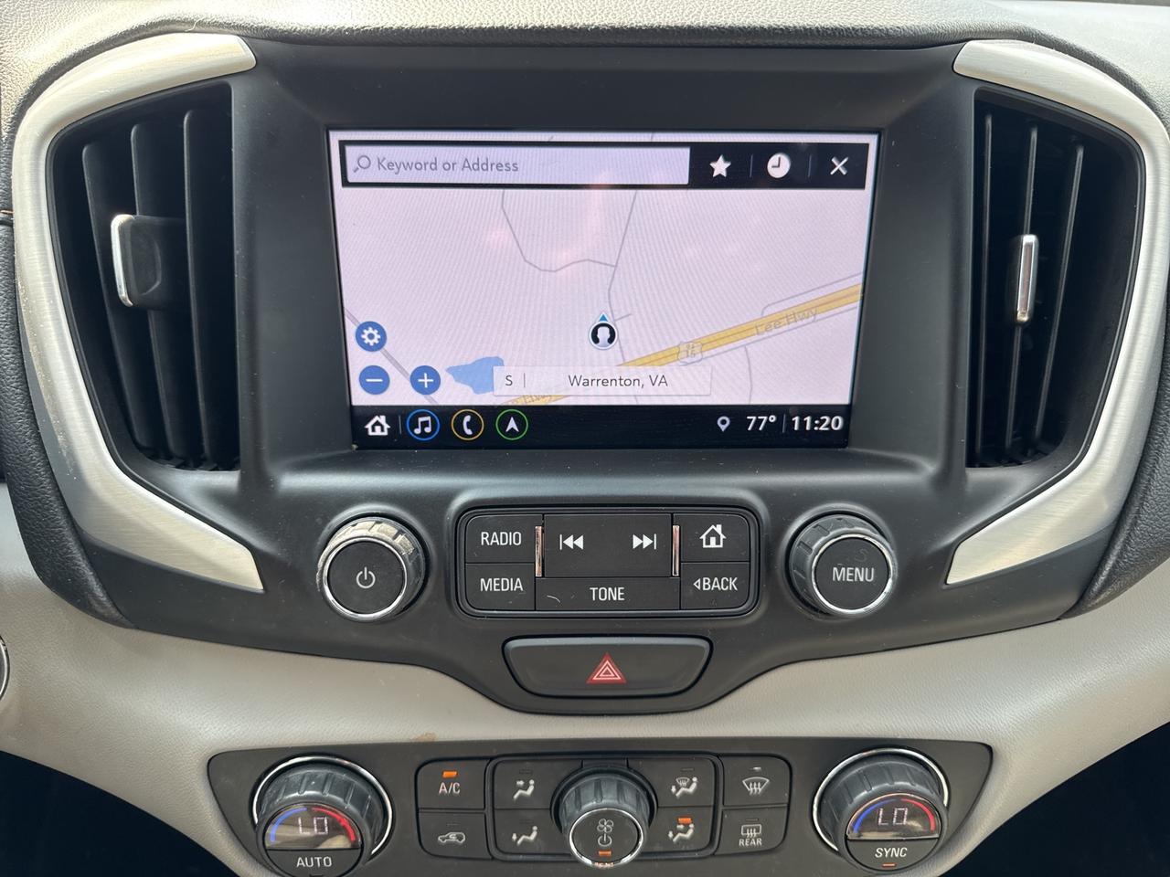 2018 GMC Terrain SLT Warrenton VA