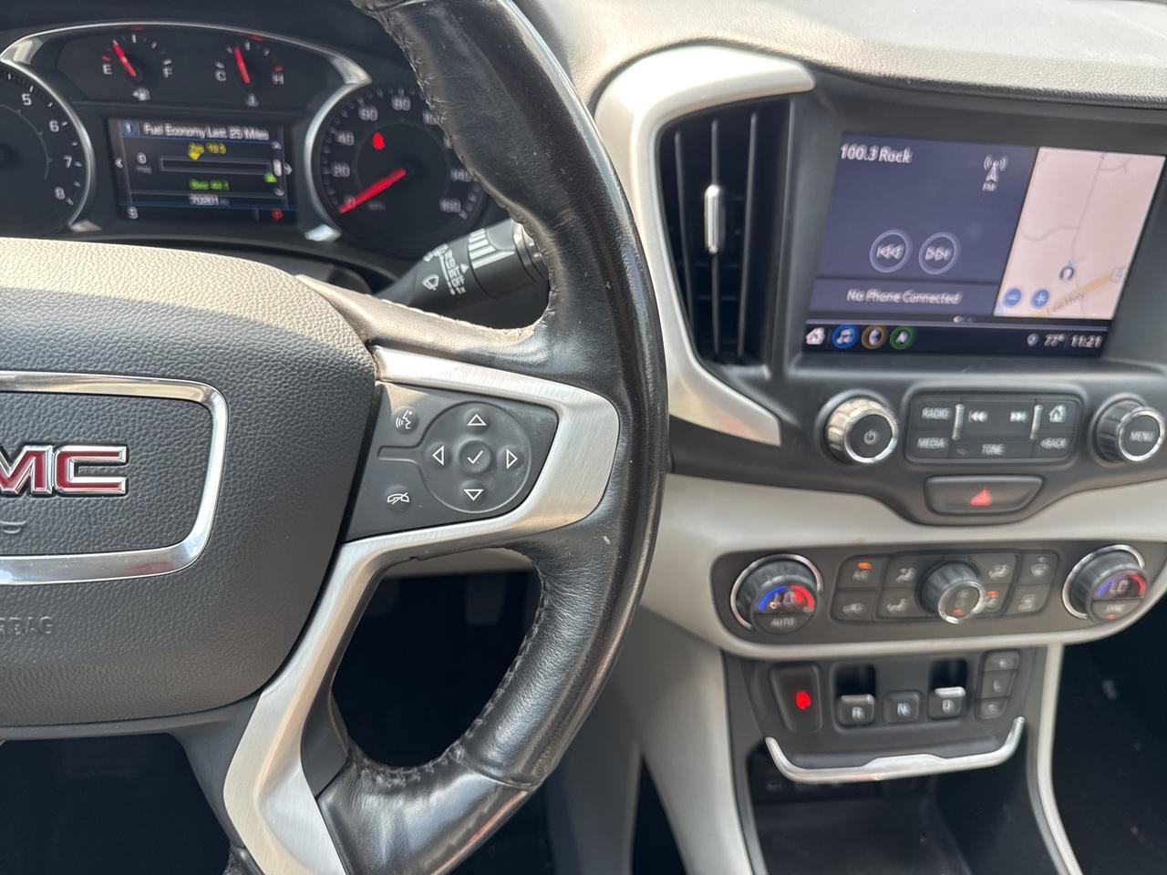 2018 GMC Terrain SLT Warrenton VA