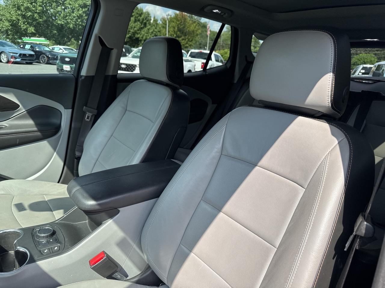 2018 GMC Terrain SLT Warrenton VA