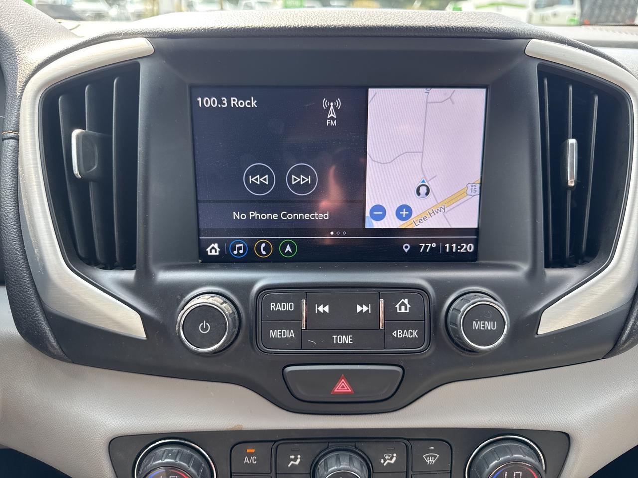 2018 GMC Terrain SLT Warrenton VA