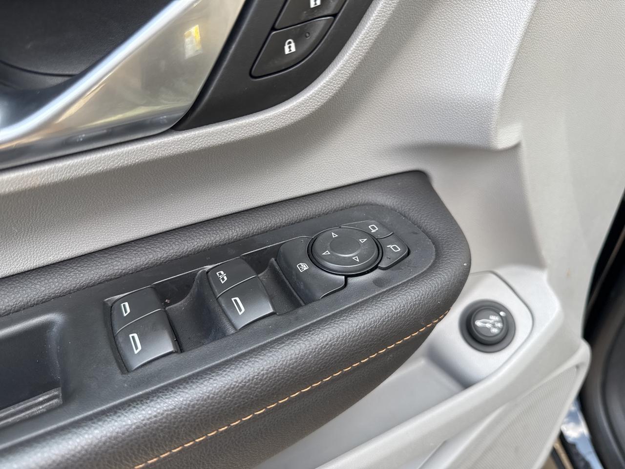 2018 GMC Terrain SLT Warrenton VA