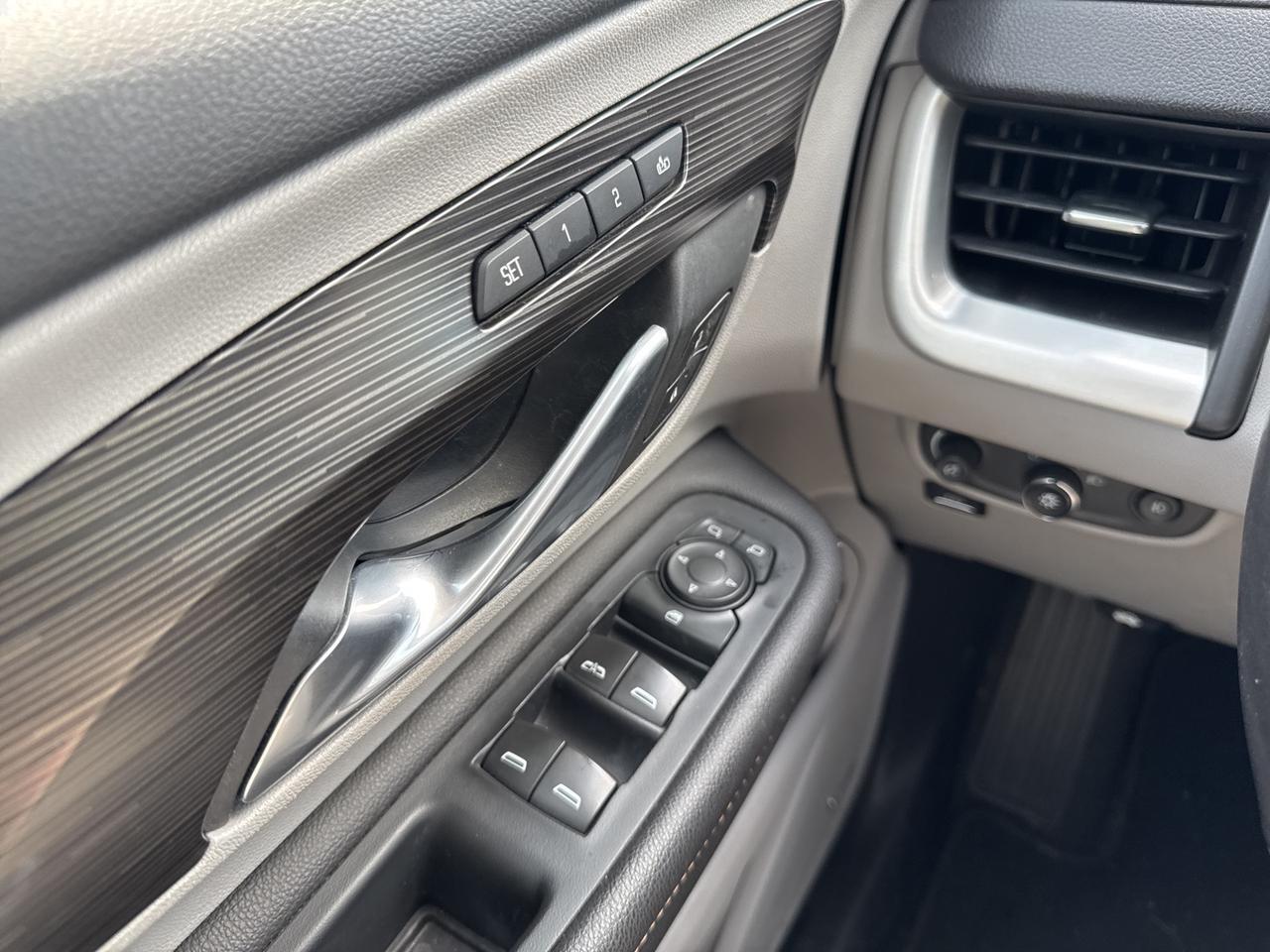 2018 GMC Terrain SLT Warrenton VA