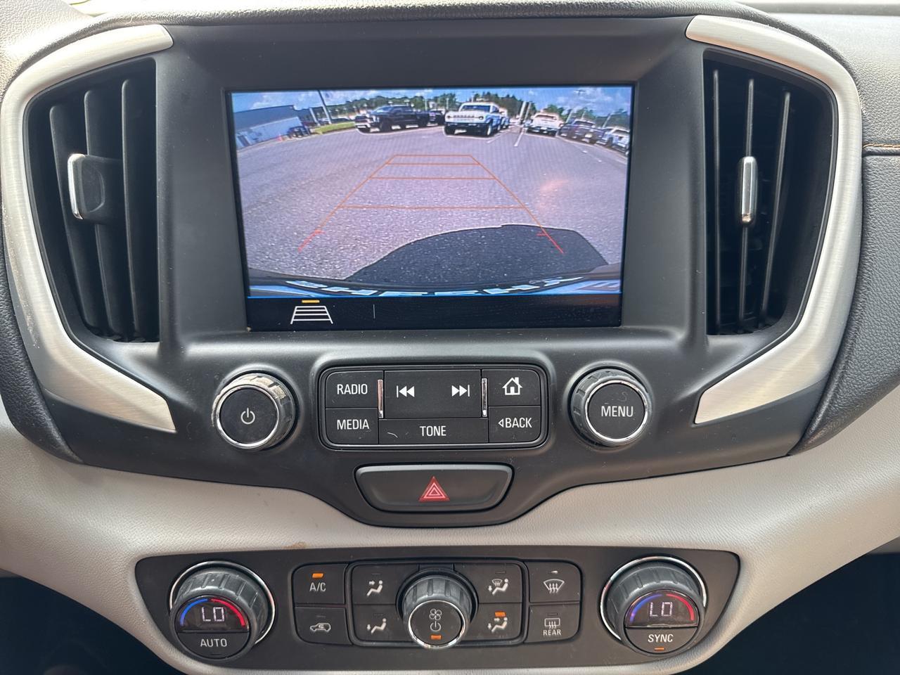 2018 GMC Terrain SLT Warrenton VA
