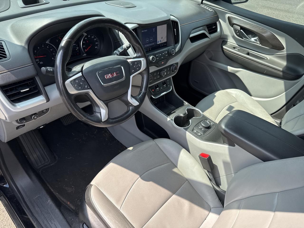 2018 GMC Terrain SLT Warrenton VA