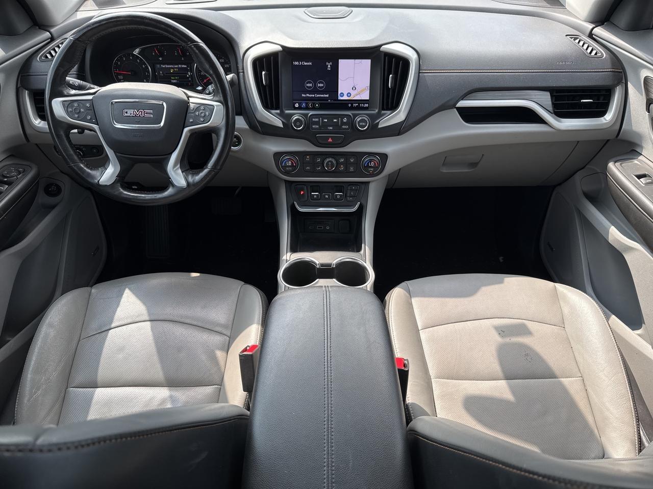 2018 GMC Terrain SLT Warrenton VA