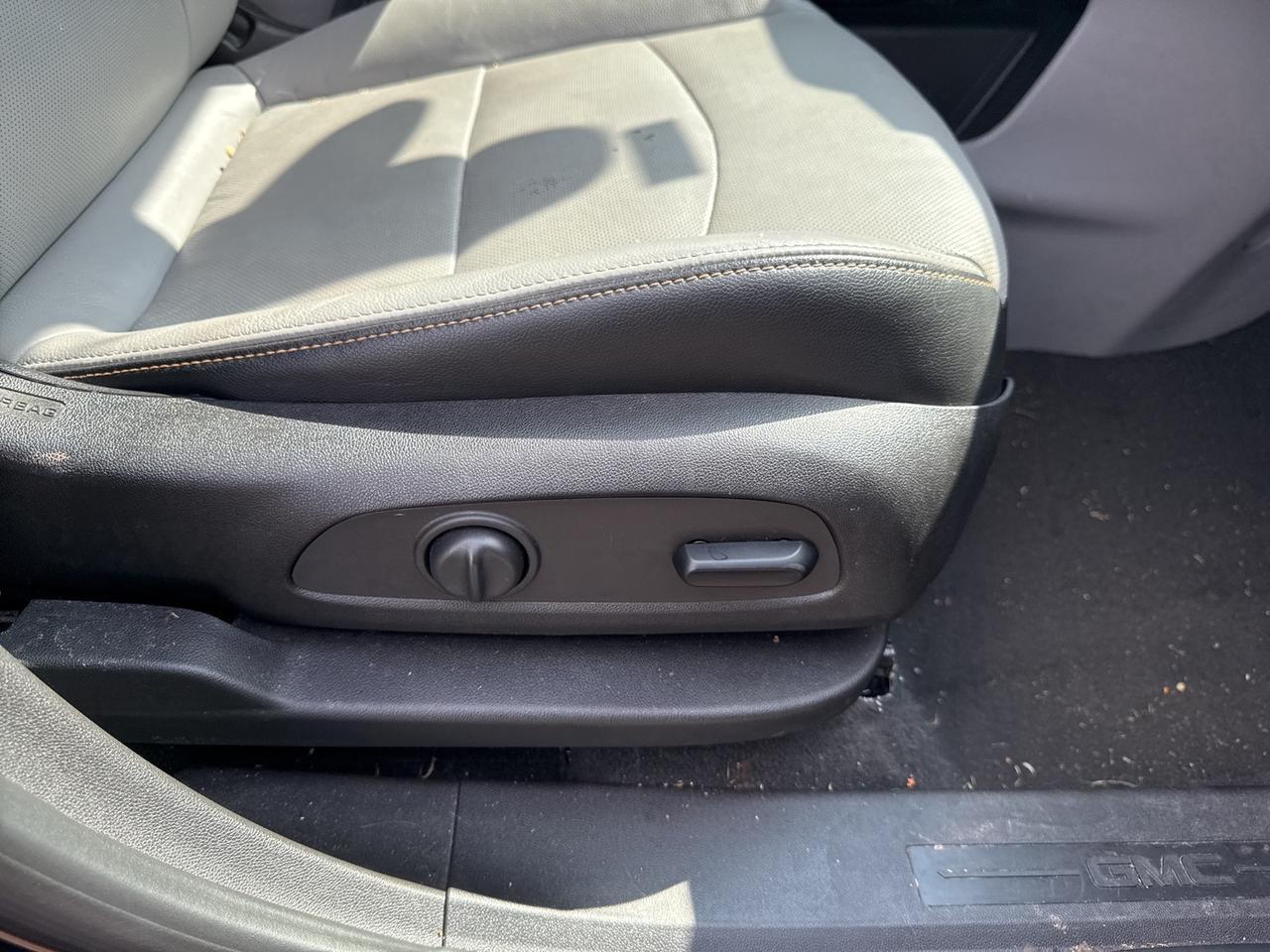 2018 GMC Terrain SLT Warrenton VA
