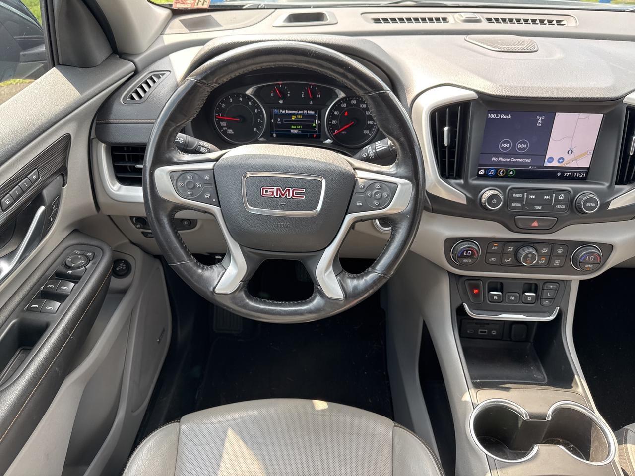 2018 GMC Terrain SLT Warrenton VA