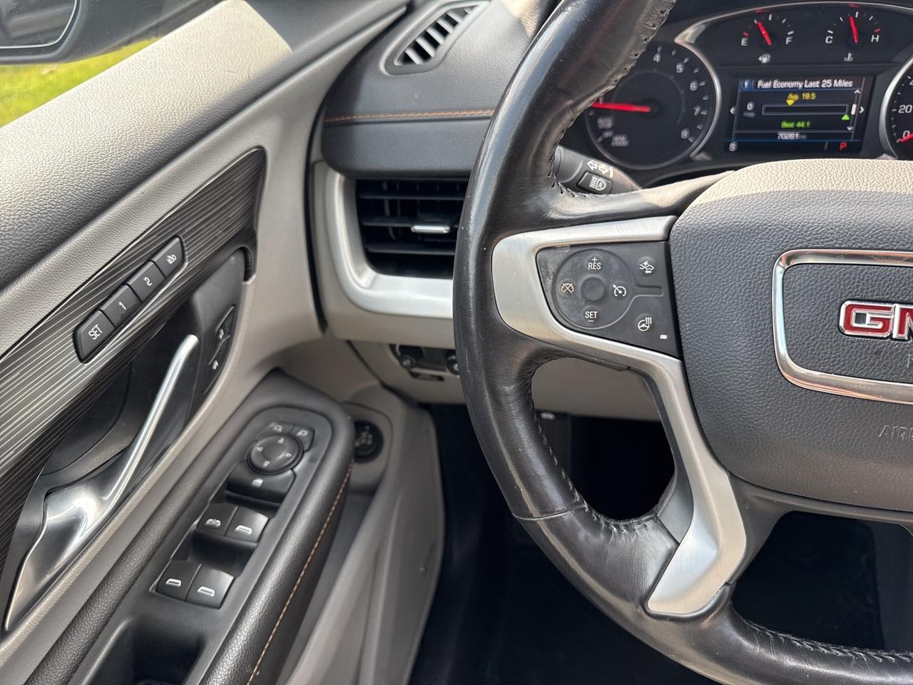 2018 GMC Terrain SLT Warrenton VA