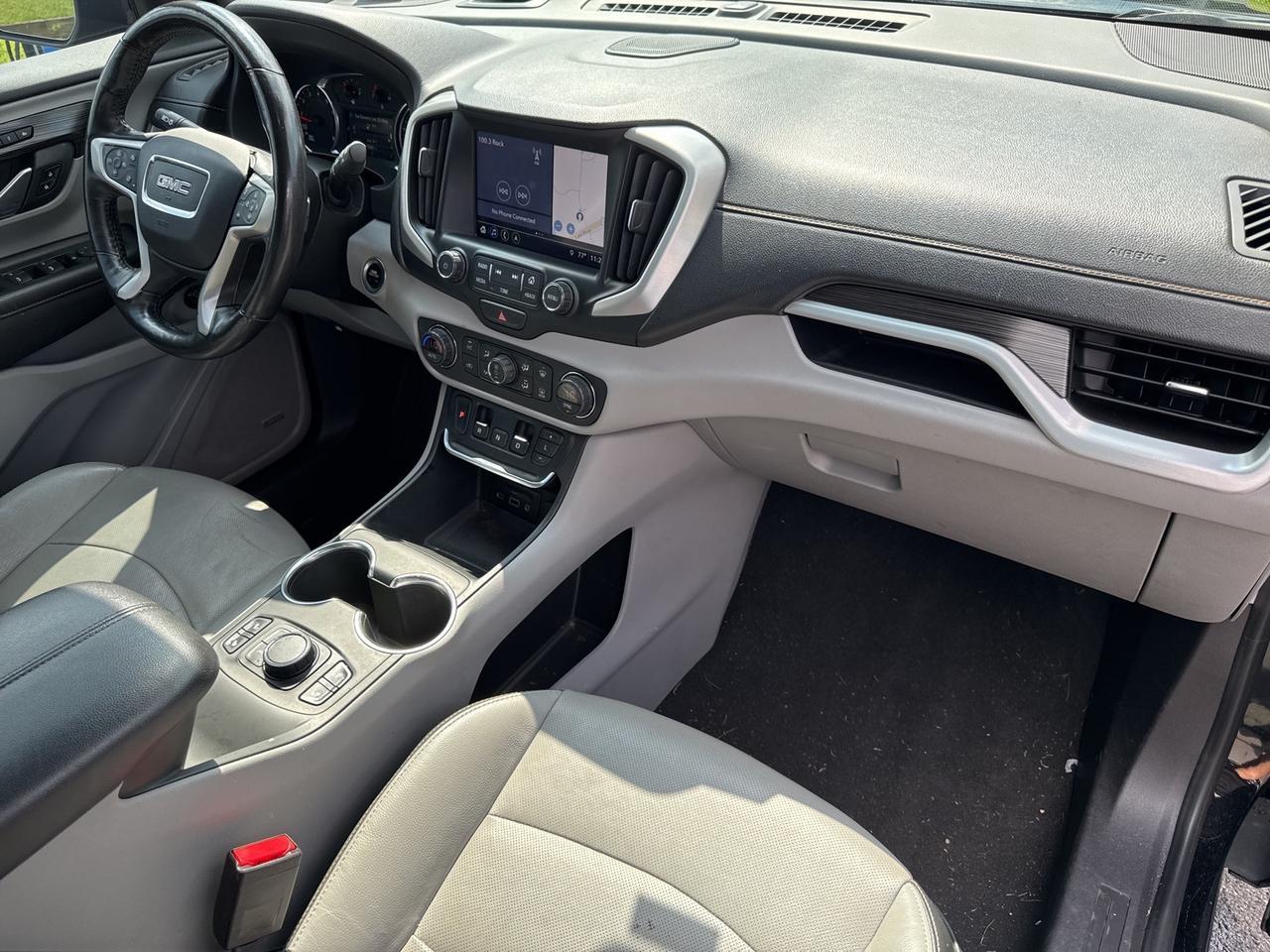 2018 GMC Terrain SLT Warrenton VA