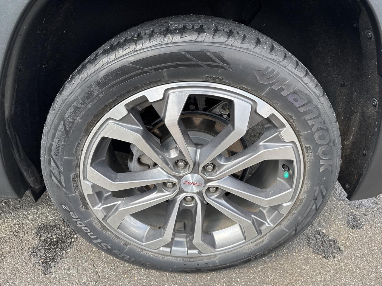 2018 GMC Terrain SLT Warrenton VA