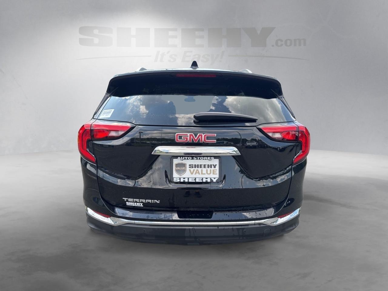 2018 GMC Terrain SLT Warrenton VA