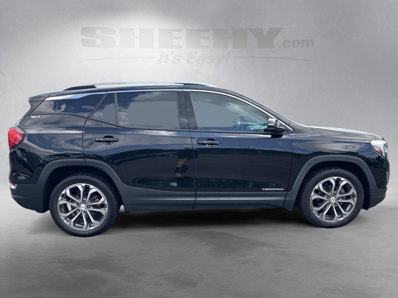 2018 GMC Terrain SLT Warrenton VA