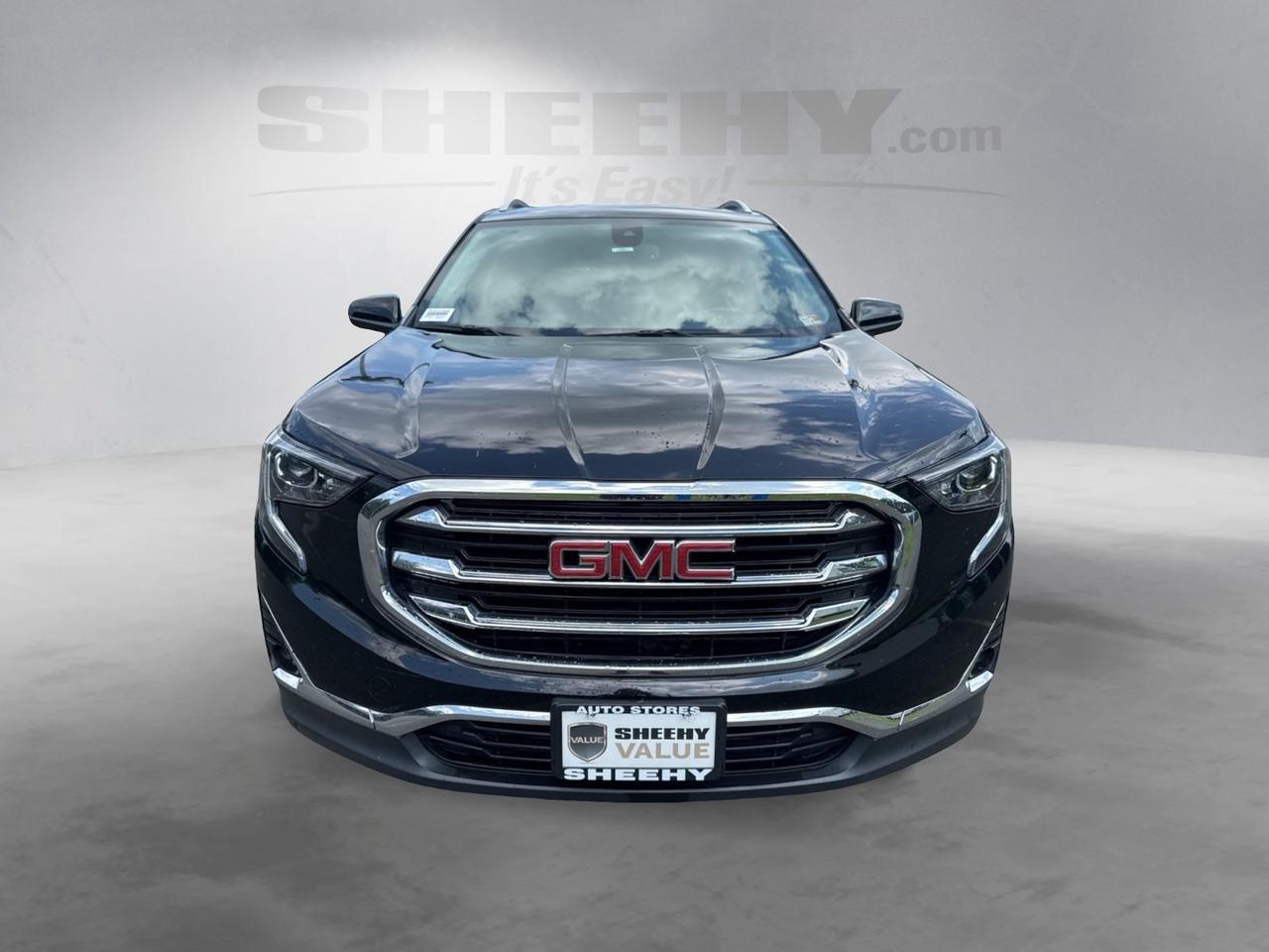 2018 GMC Terrain SLT Warrenton VA