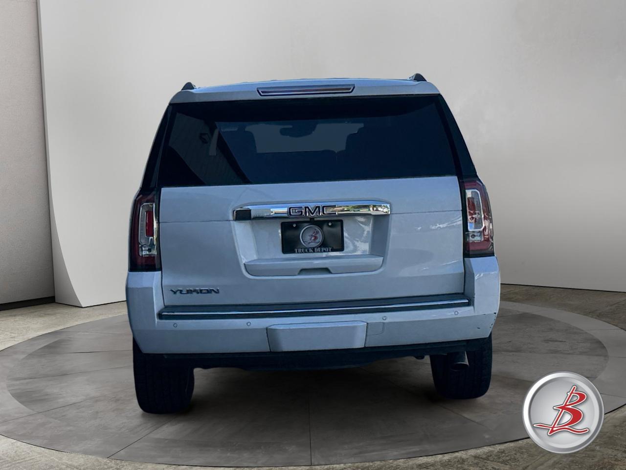 2018 GMC YUKON Denali Salt Lake City UT