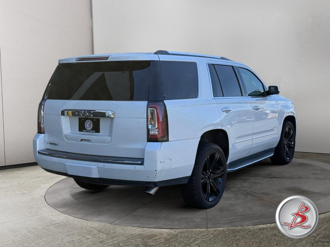 2018 GMC YUKON Denali Salt Lake City UT