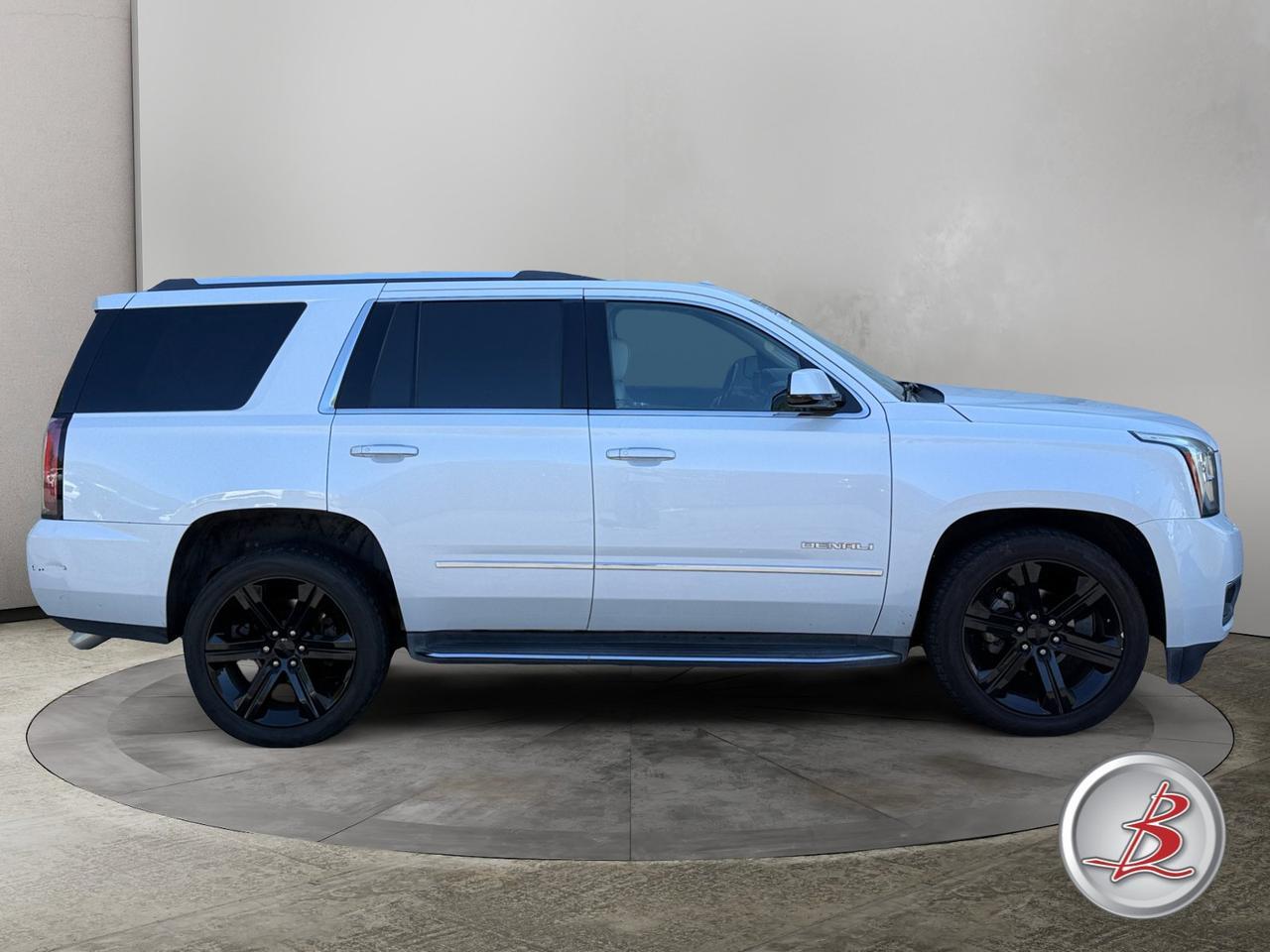 2018 GMC YUKON Denali Salt Lake City UT