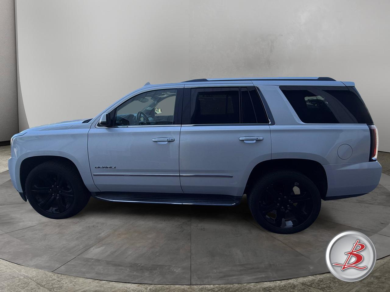 2018 GMC YUKON Denali Salt Lake City UT