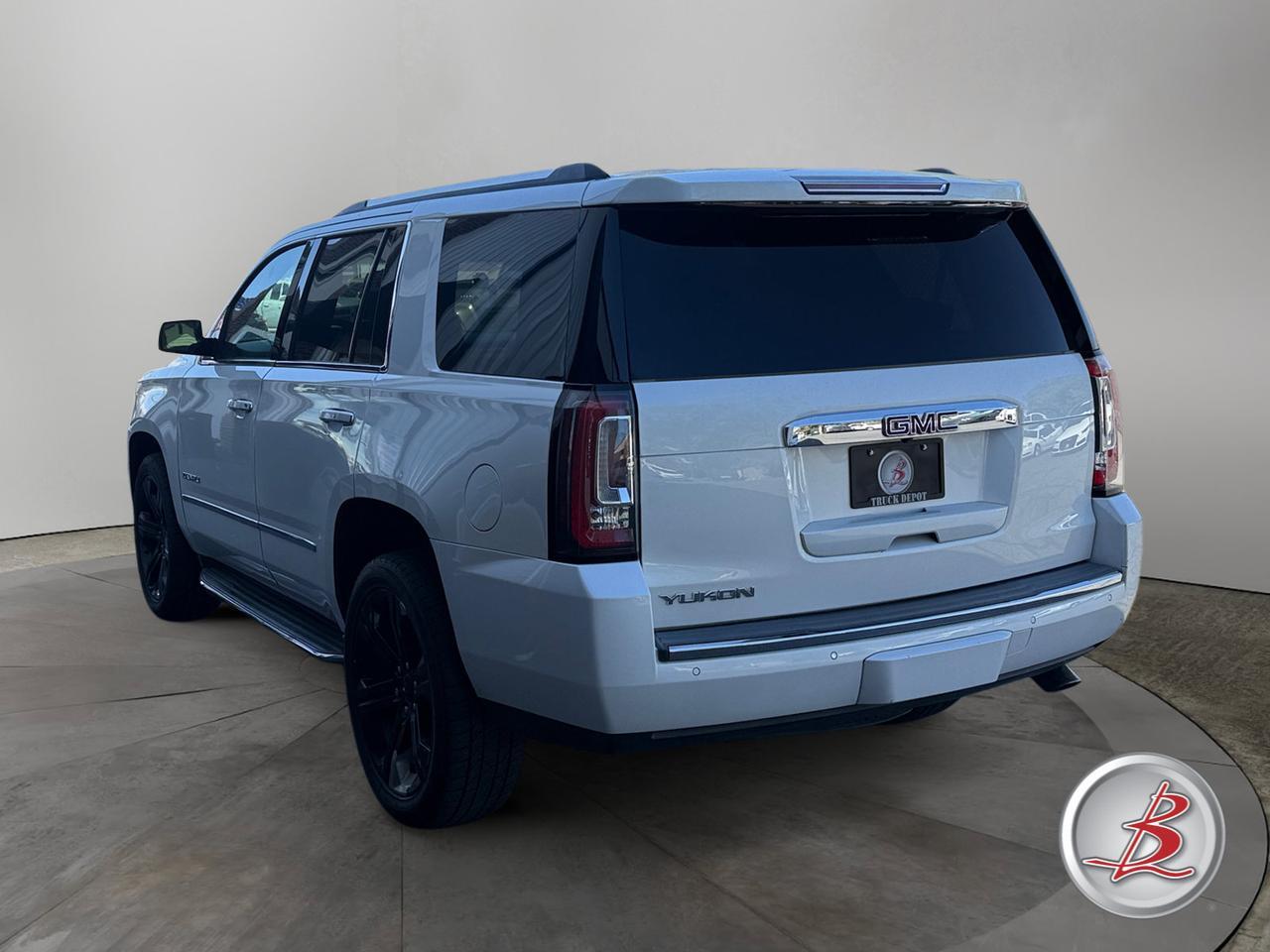2018 GMC YUKON Denali Salt Lake City UT