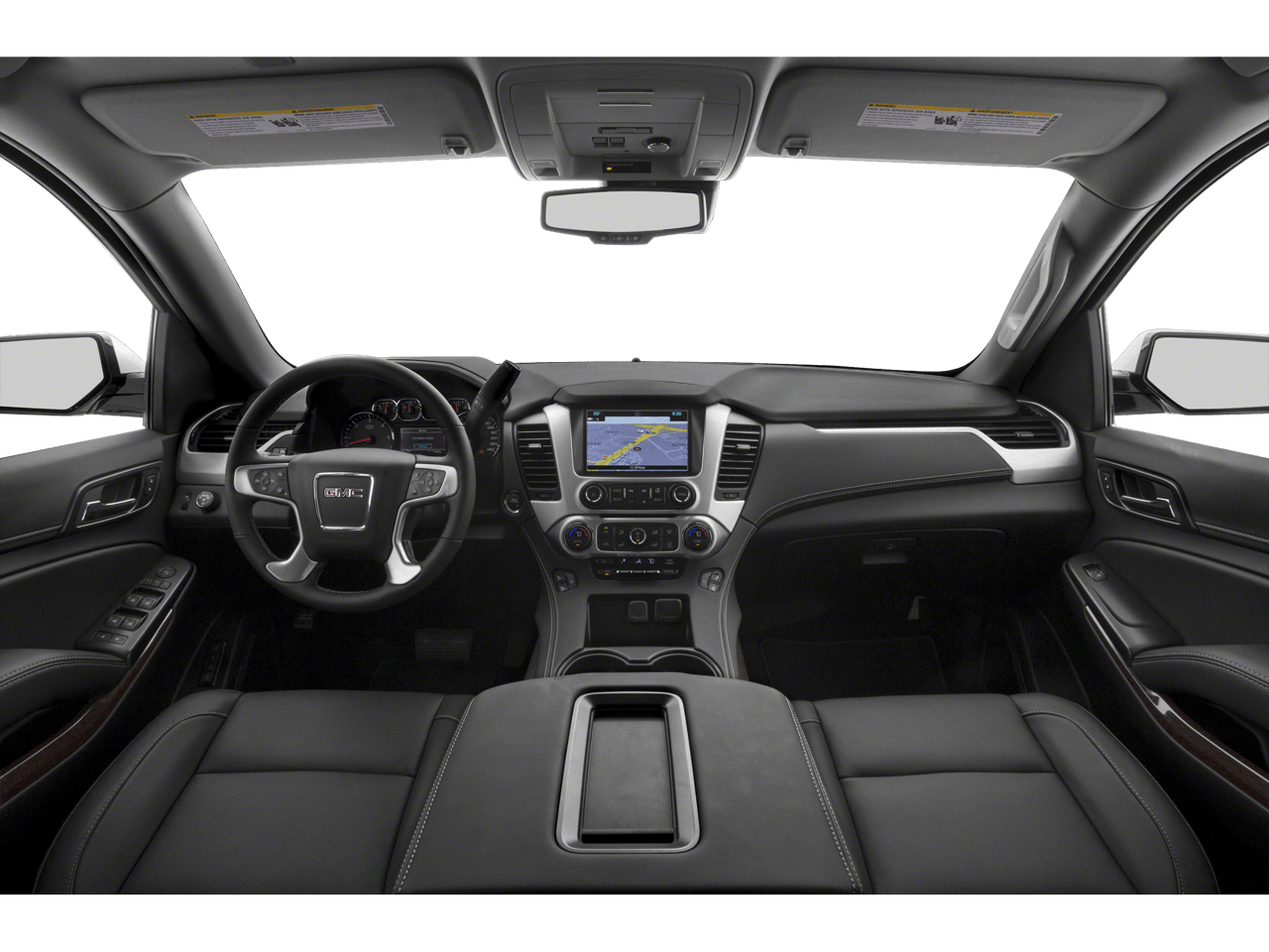 2018 GMC YUKON SLT Roseville CA