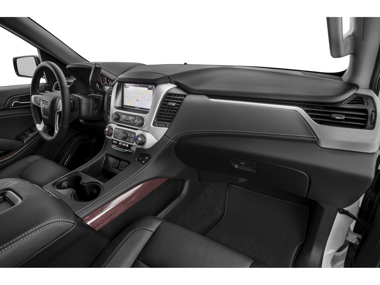 2018 GMC YUKON SLT Roseville CA