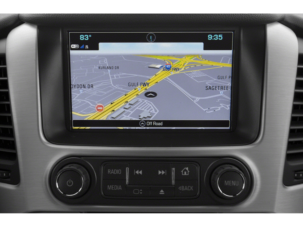 2018 GMC YUKON SLT Roseville CA