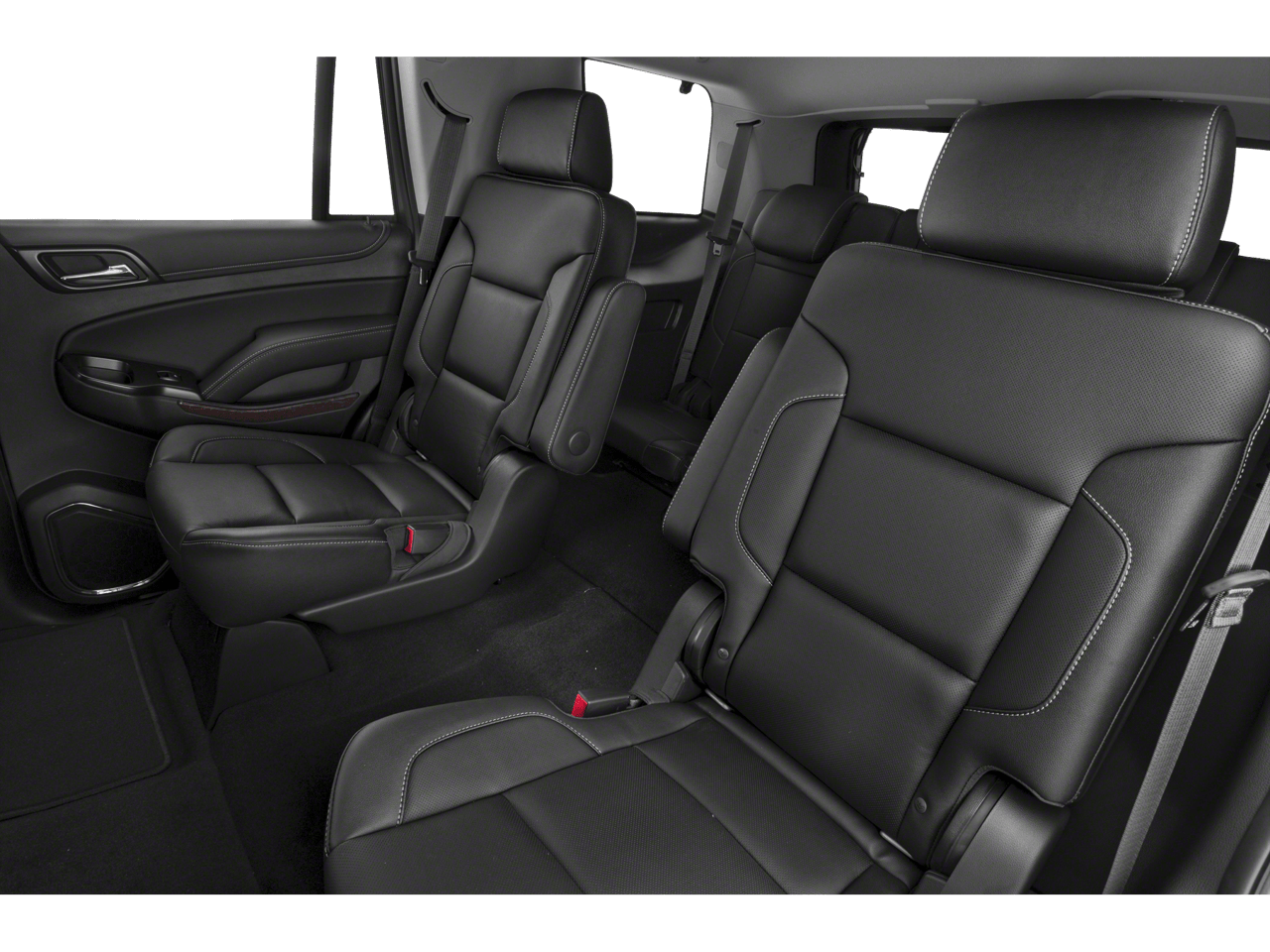 2018 GMC YUKON SLT Roseville CA