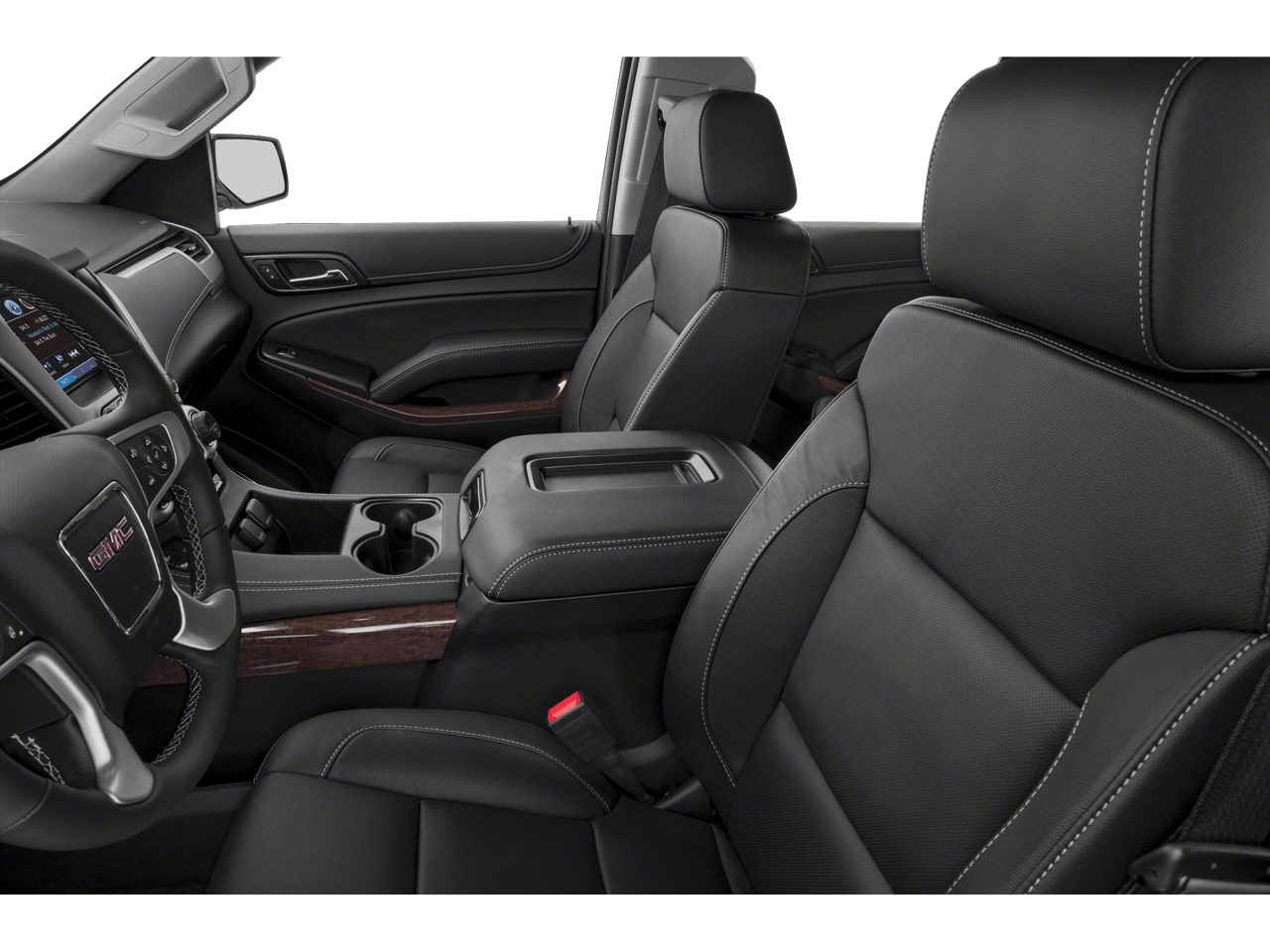 2018 GMC YUKON SLT Roseville CA
