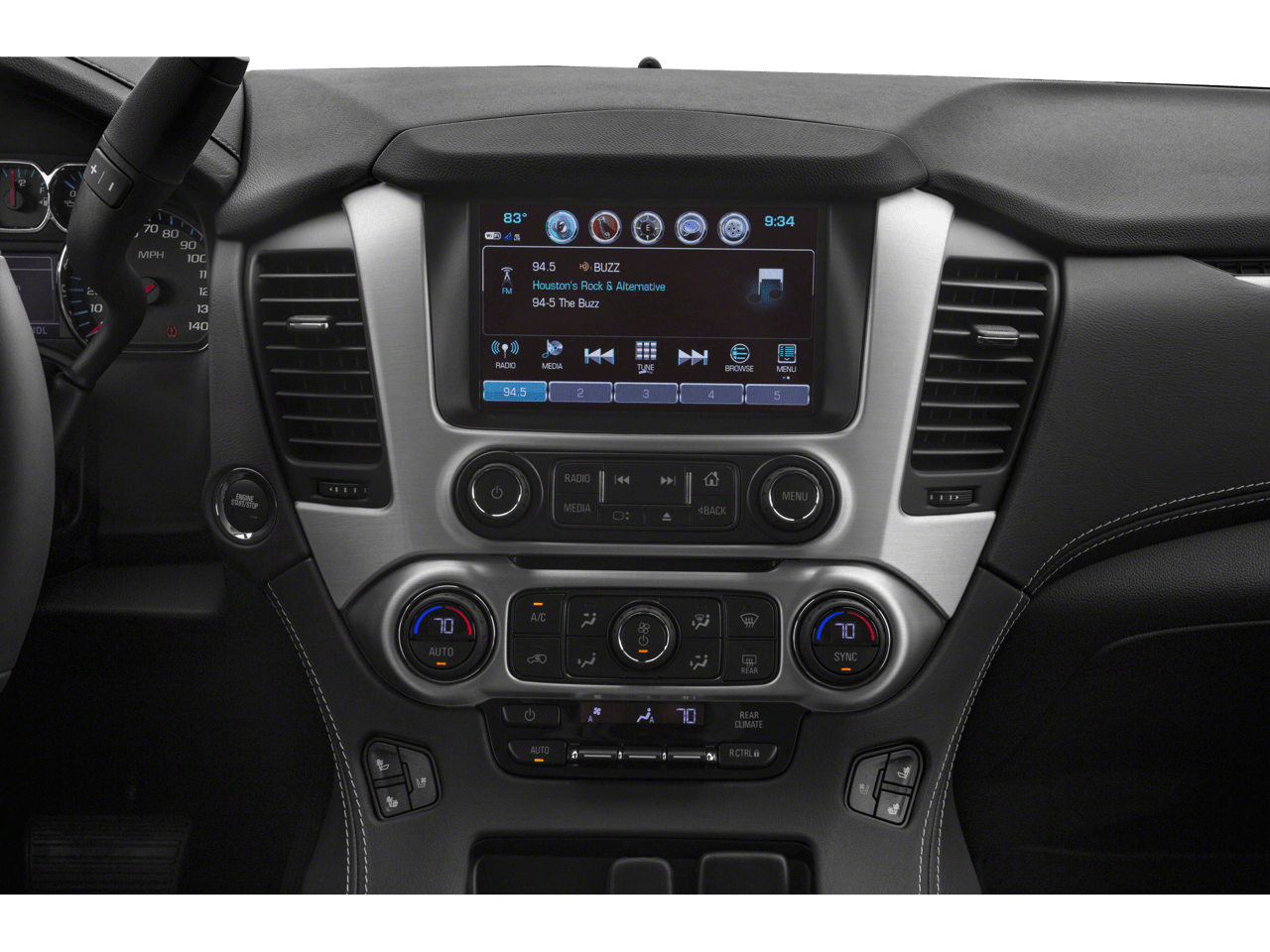 2018 GMC YUKON SLT Roseville CA