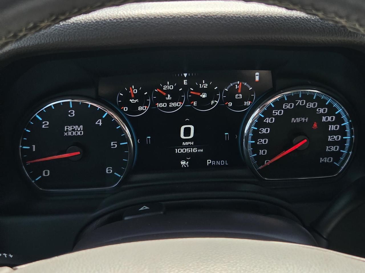2018 GMC Yukon 4WD 4dr Denali Beeville TX