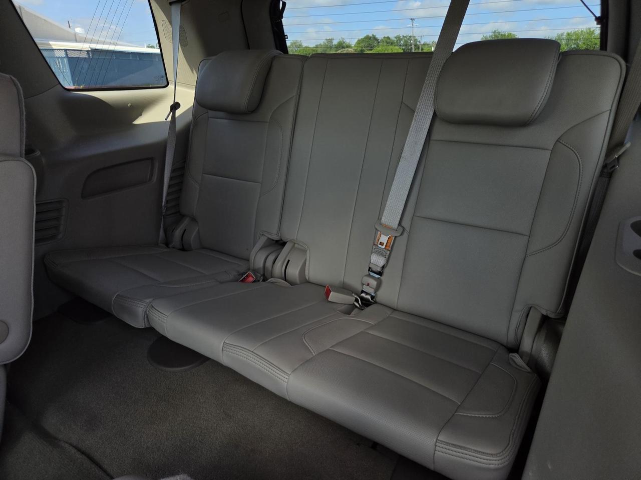 2018 GMC Yukon 4WD 4dr Denali Beeville TX