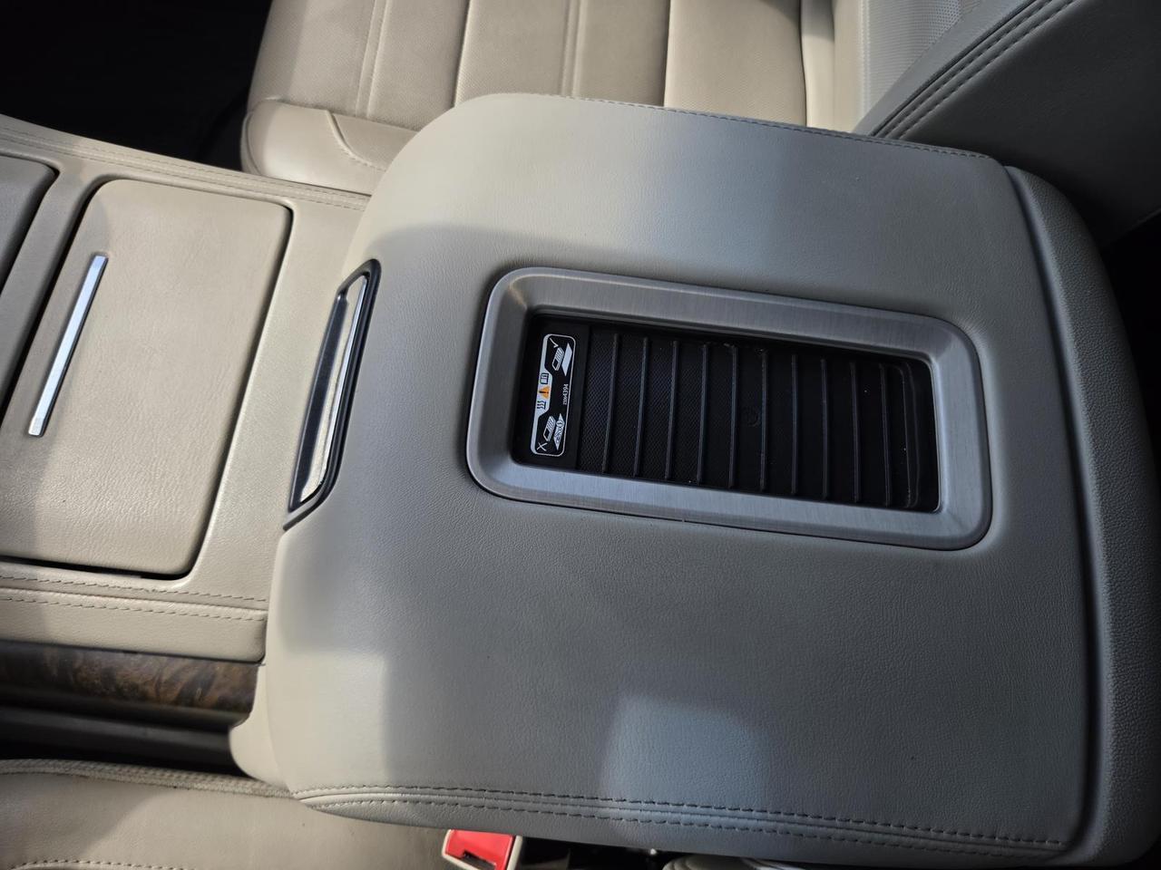 2018 GMC Yukon 4WD 4dr Denali Beeville TX
