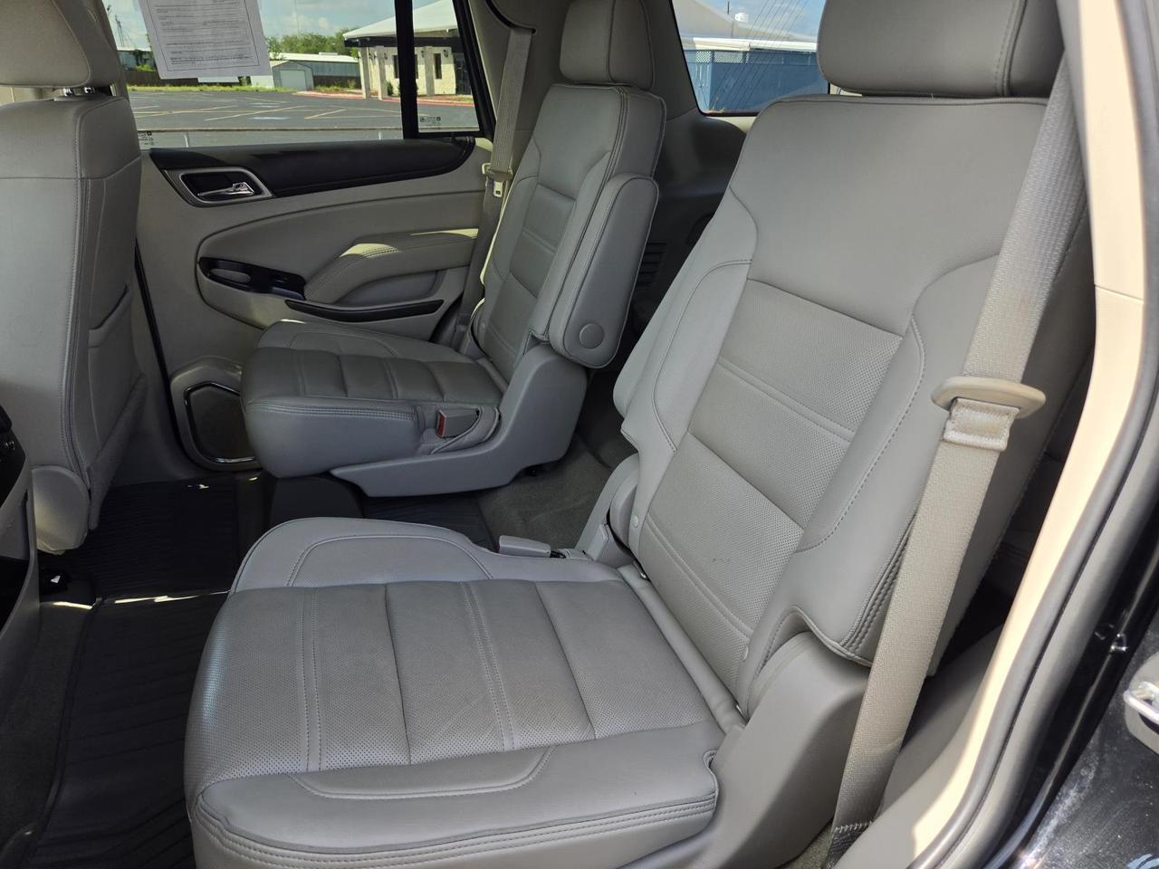 2018 GMC Yukon 4WD 4dr Denali Beeville TX