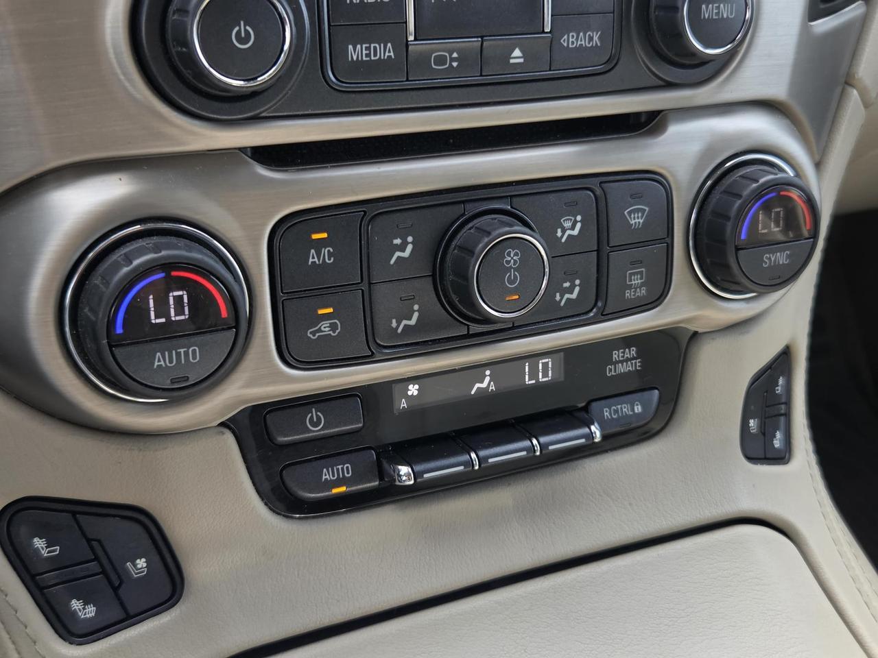 2018 GMC Yukon 4WD 4dr Denali Beeville TX