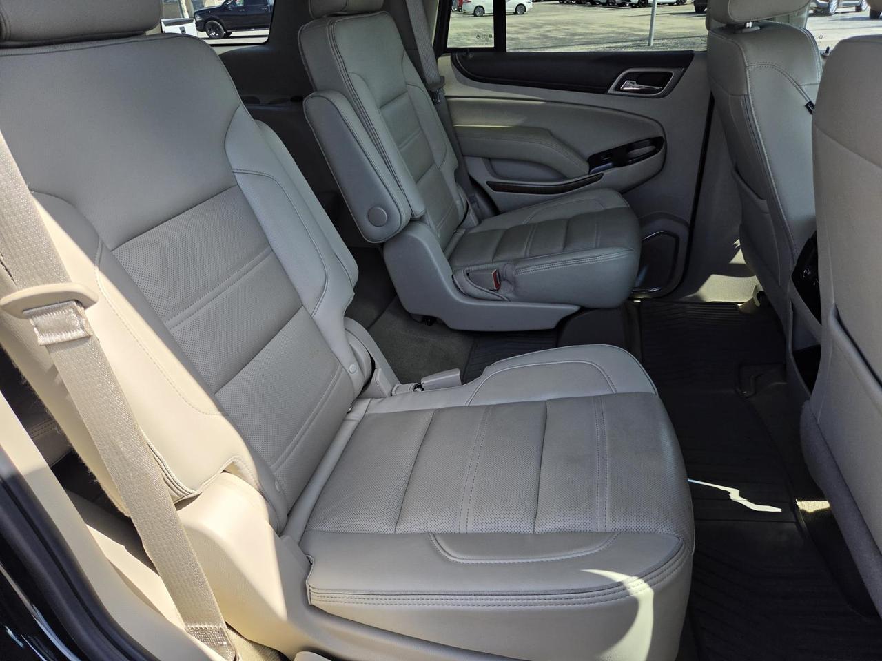 2018 GMC Yukon 4WD 4dr Denali Beeville TX