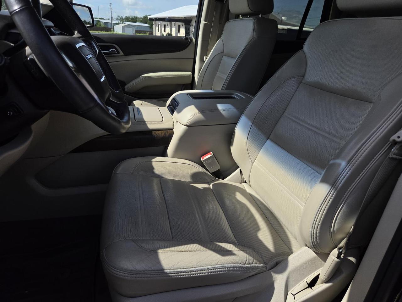 2018 GMC Yukon 4WD 4dr Denali Beeville TX