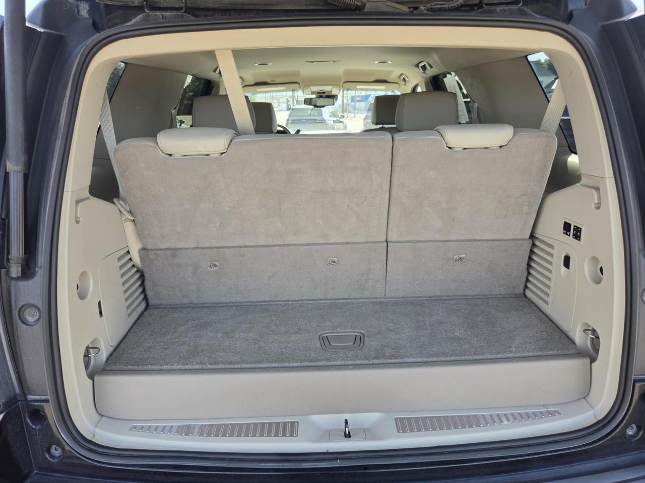 2018 GMC Yukon 4WD 4dr Denali Beeville TX