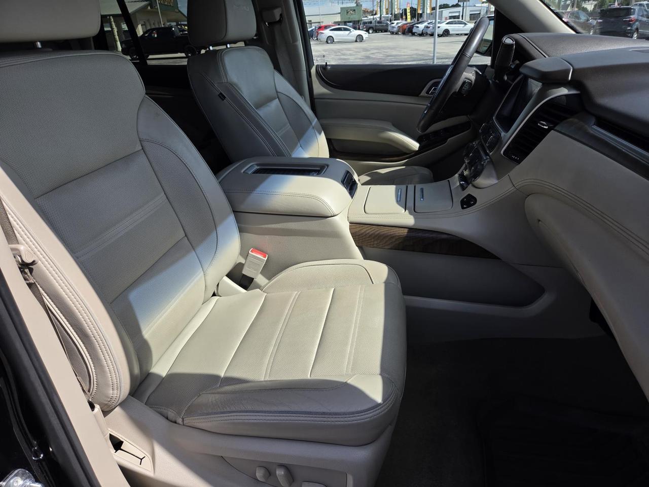 2018 GMC Yukon 4WD 4dr Denali Beeville TX