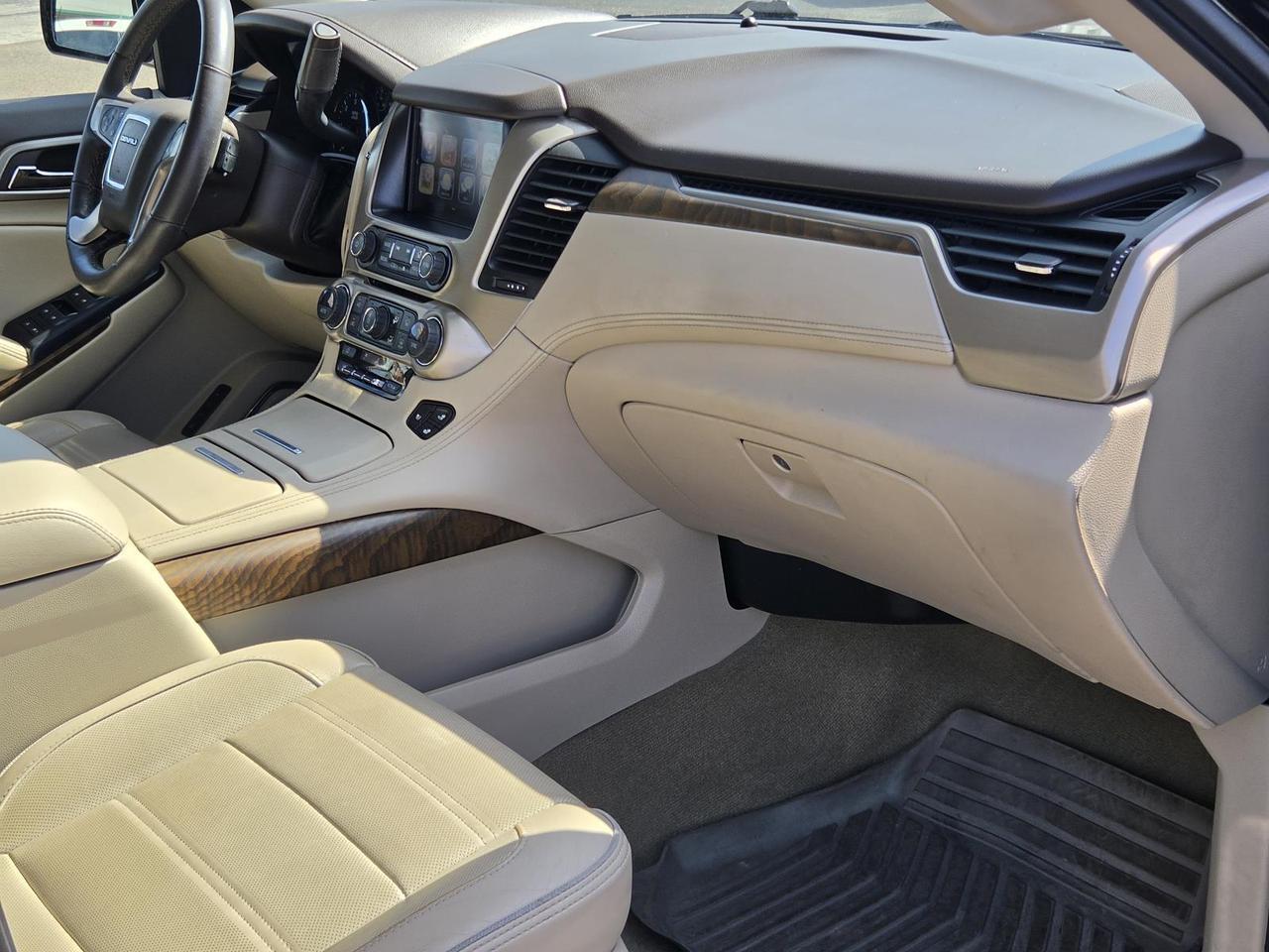 2018 GMC Yukon 4WD 4dr Denali Beeville TX