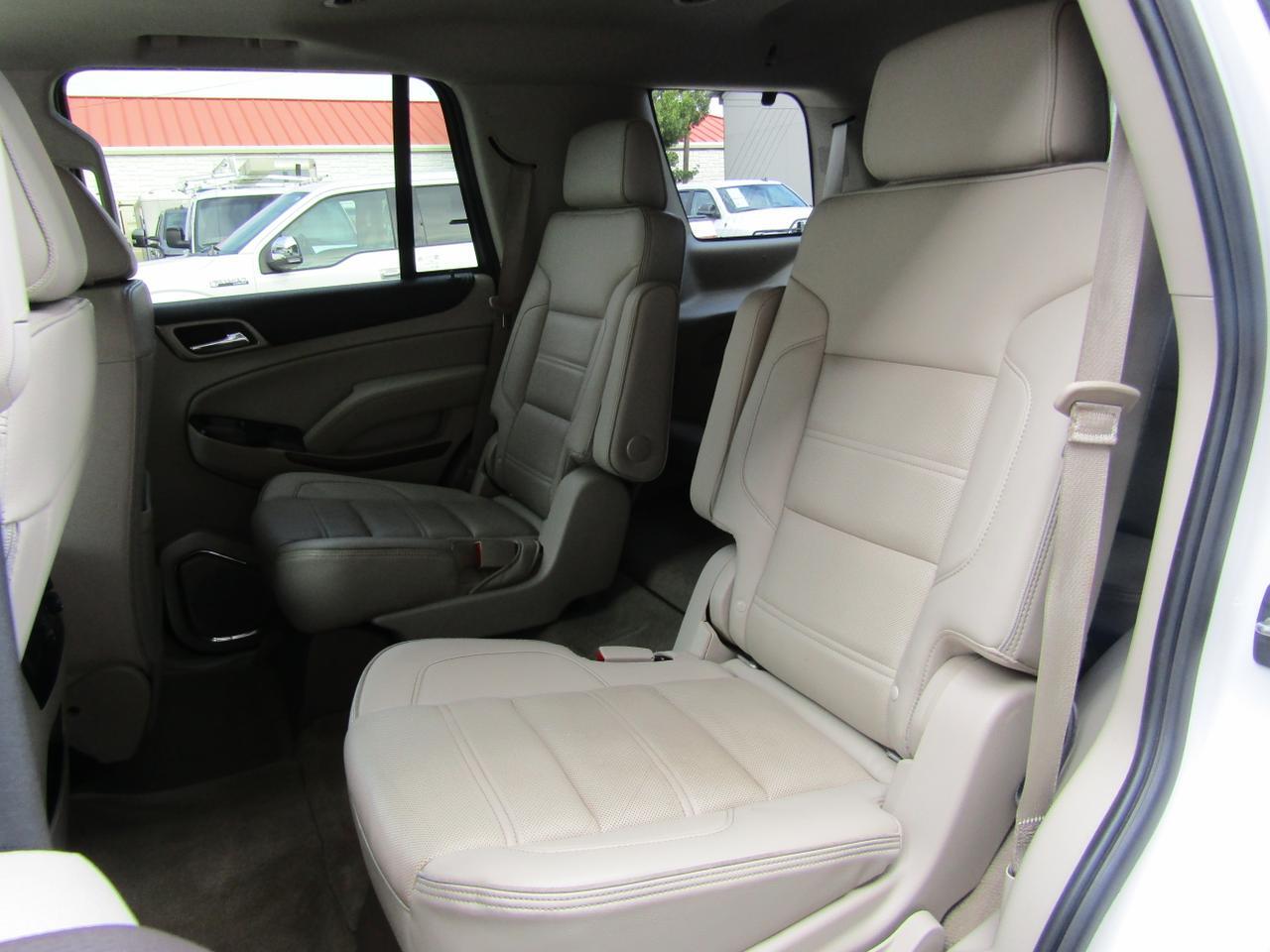 2018 GMC Yukon 4WD 4dr Denali Grand Prairie TX