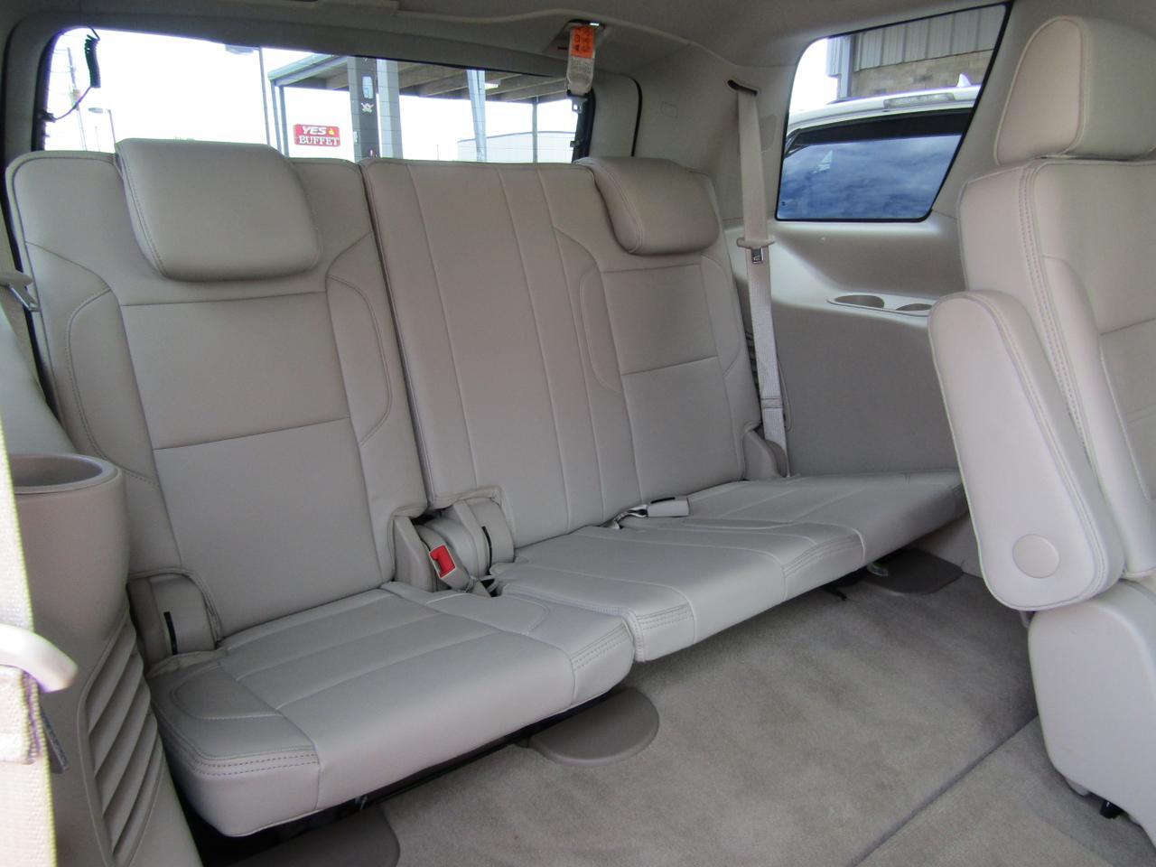 2018 GMC Yukon 4WD 4dr Denali Grand Prairie TX