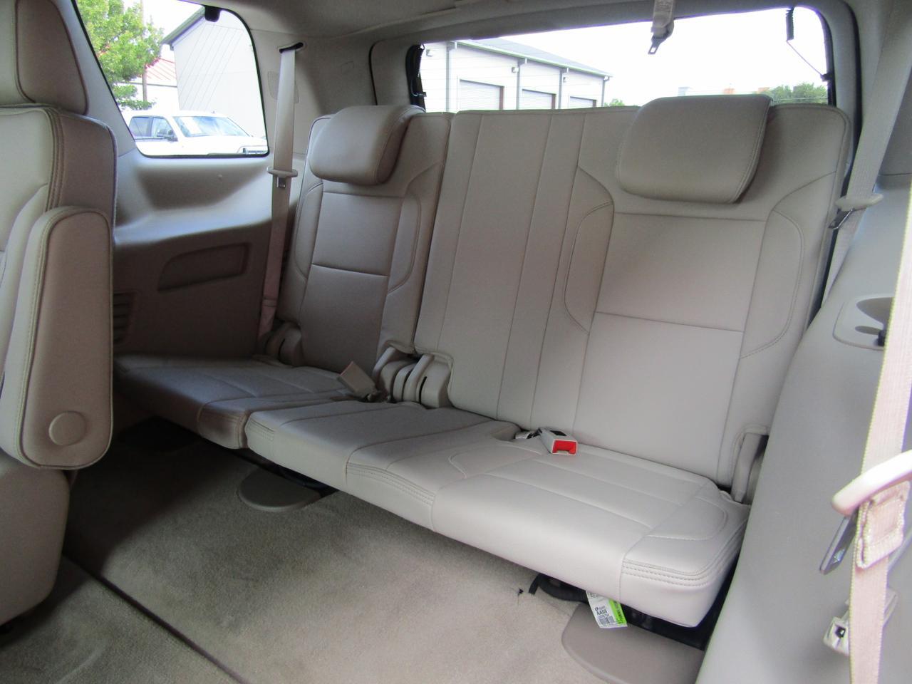 2018 GMC Yukon 4WD 4dr Denali Grand Prairie TX