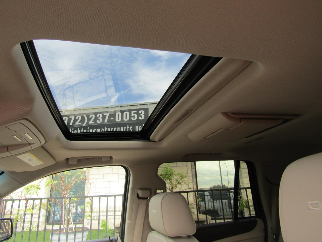 2018 GMC Yukon 4WD 4dr Denali Grand Prairie TX